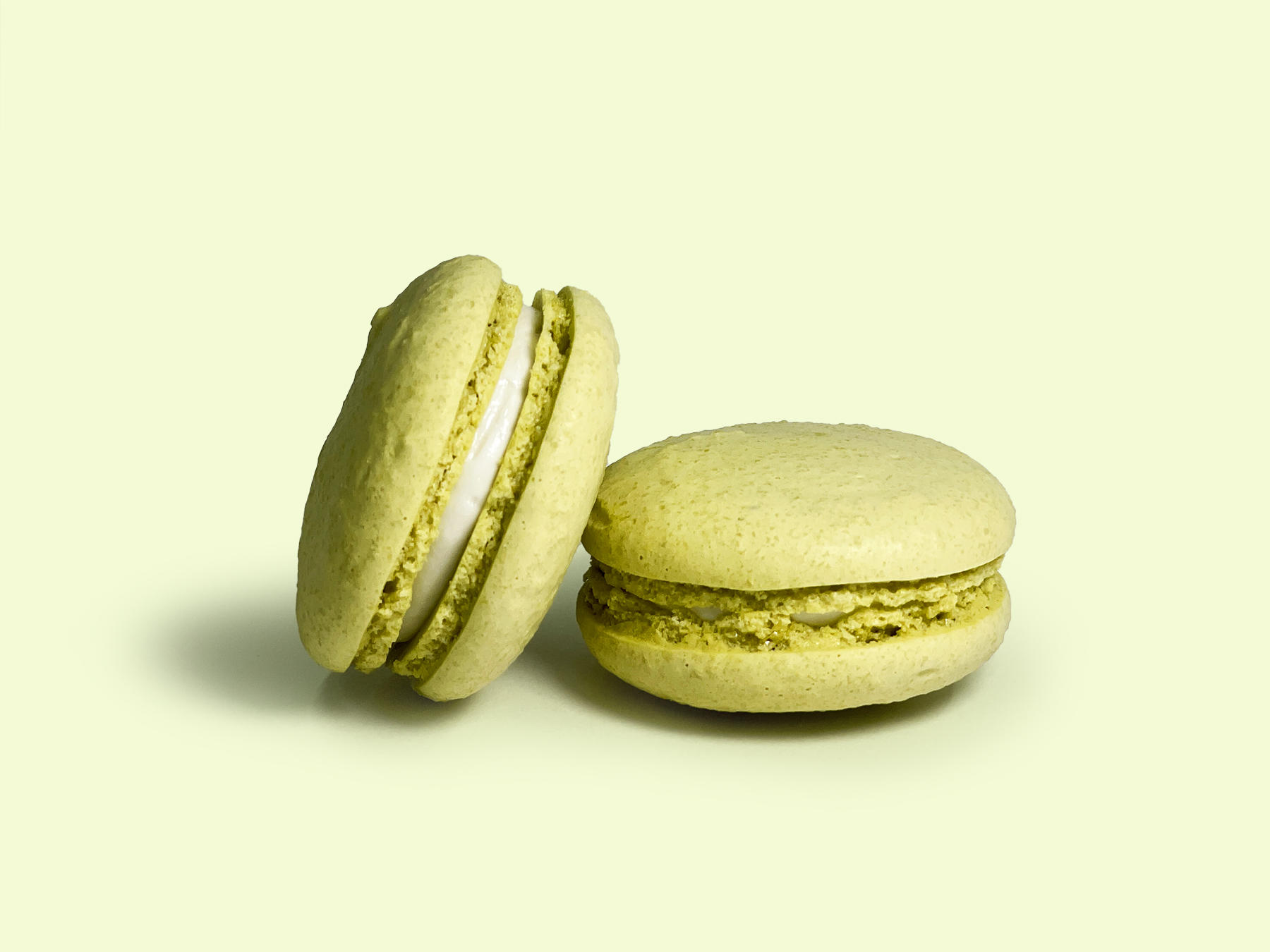 シャインマスカットマカロン