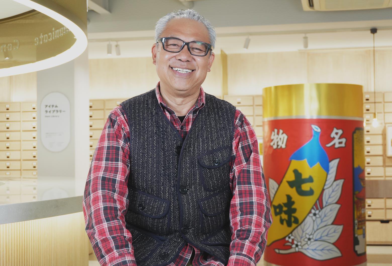 須坂缶インタビュー