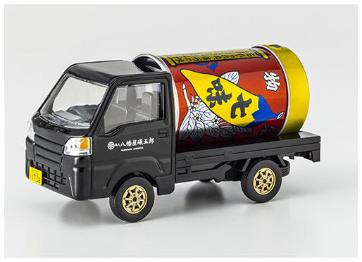 《くるま缶mini》9/18再販